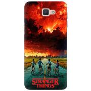 Чехол Uprint Samsung Galaxy J7 Prime 