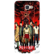 Чехол Uprint Samsung Galaxy J7 Prime 