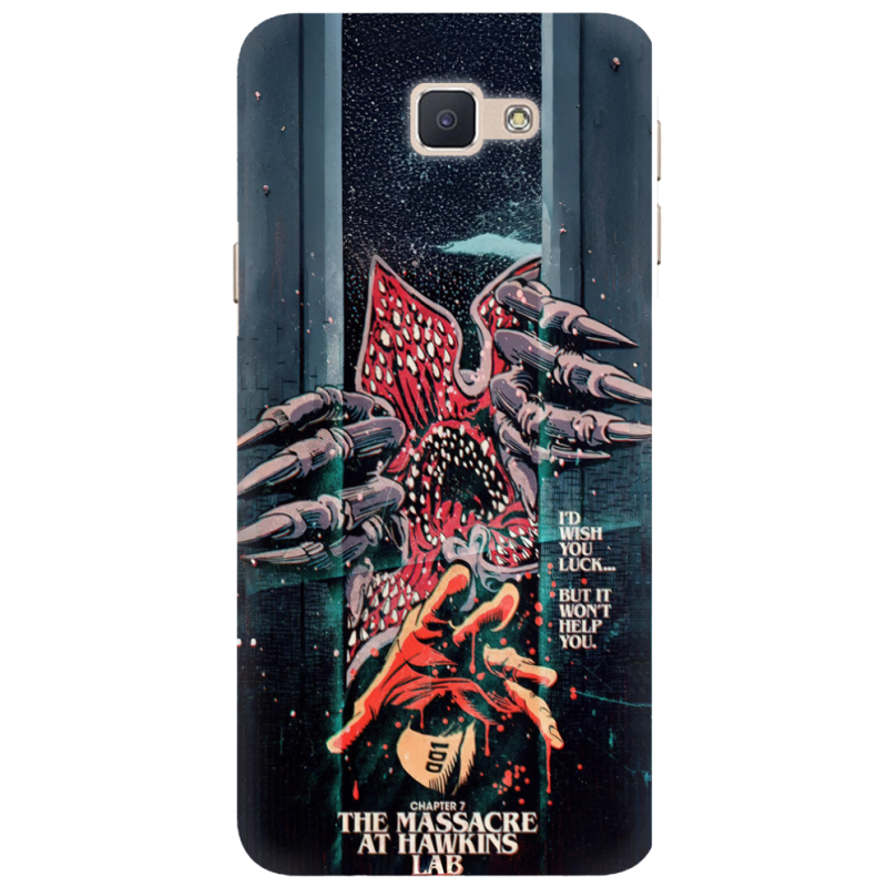 Чехол Uprint Samsung Galaxy J7 Prime 