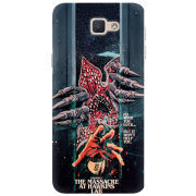 Чехол Uprint Samsung Galaxy J7 Prime 