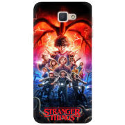 Чехол Uprint Samsung Galaxy J7 Prime 