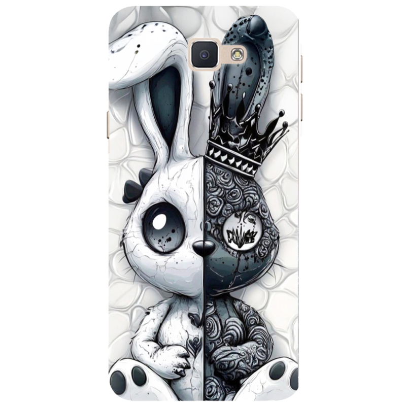 Чехол Uprint Samsung Galaxy J7 Prime 