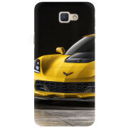 Чехол Uprint Samsung Galaxy J7 Prime Corvette Z06