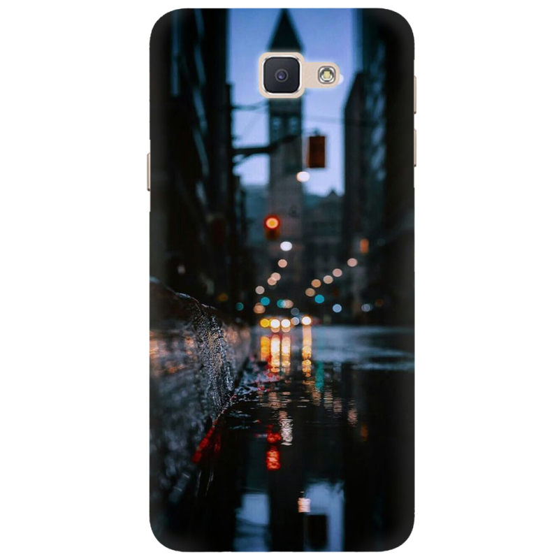 Чехол Uprint Samsung Galaxy J7 Prime 