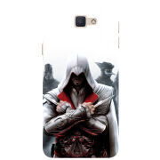 Чехол Uprint Samsung Galaxy J7 Prime Assassins Creed 3