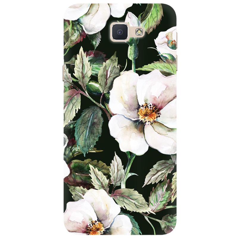 Чехол Uprint Samsung Galaxy J7 Prime Blossom Roses