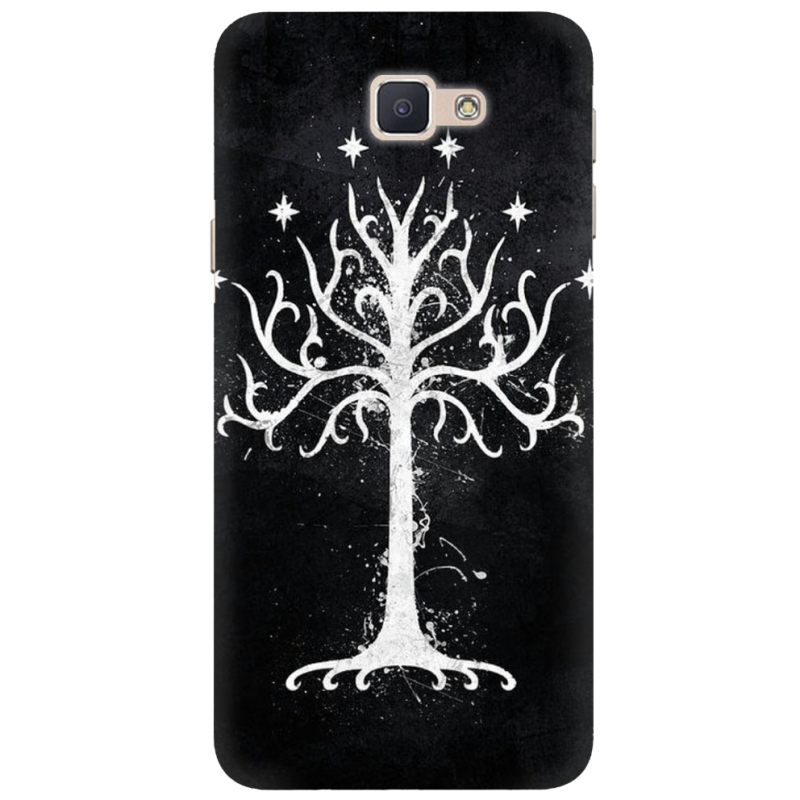 Чехол Uprint Samsung Galaxy J7 Prime Fantasy Tree