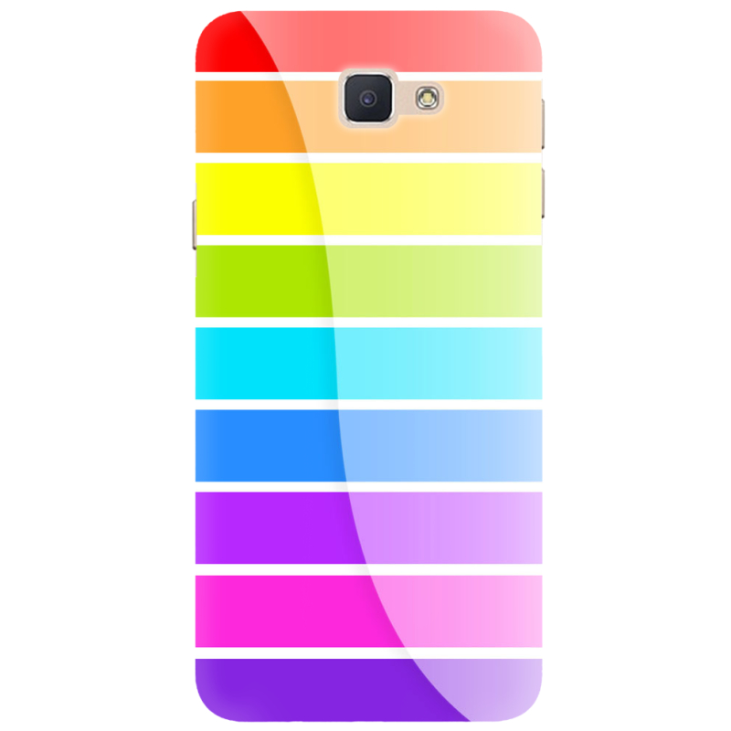 Чехол Uprint Samsung Galaxy J7 Prime 