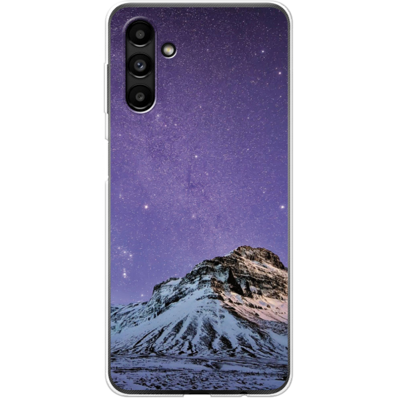 Чехол BoxFace Samsung Galaxy A13 5G (A136) 