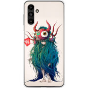 Чехол BoxFace Samsung Galaxy A13 5G (A136) Monster Girl