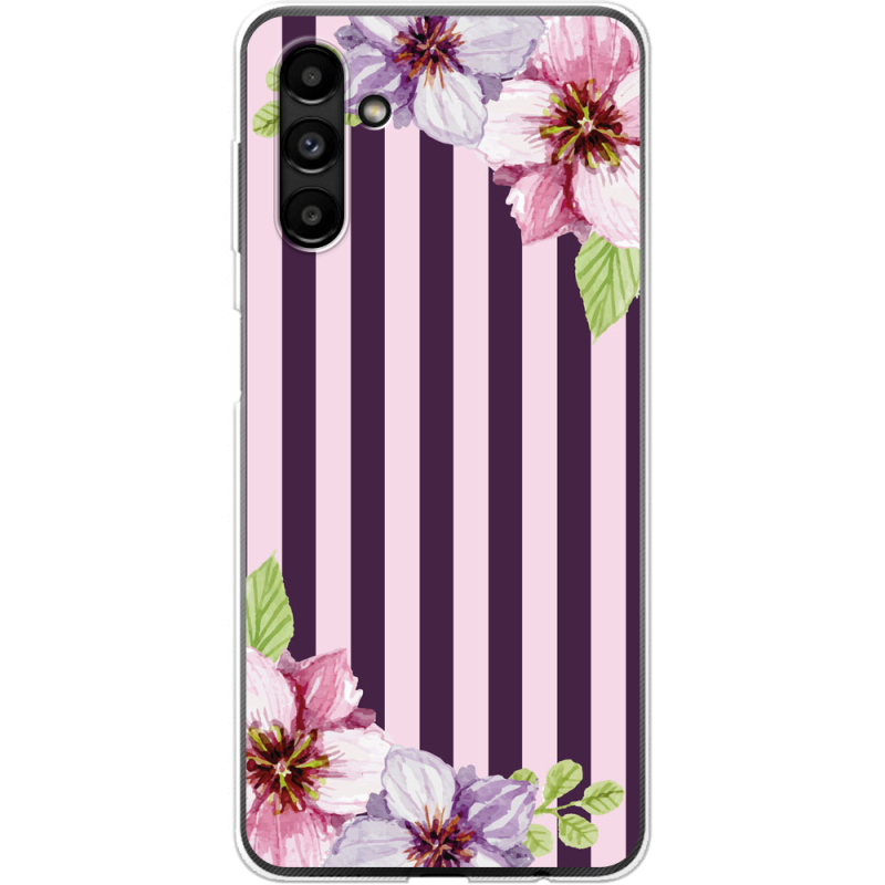 Чехол BoxFace Samsung Galaxy A13 5G (A136) Purple Fantasy