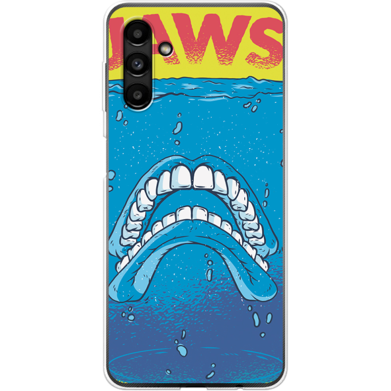 Чехол BoxFace Samsung Galaxy A13 5G (A136) Jaws