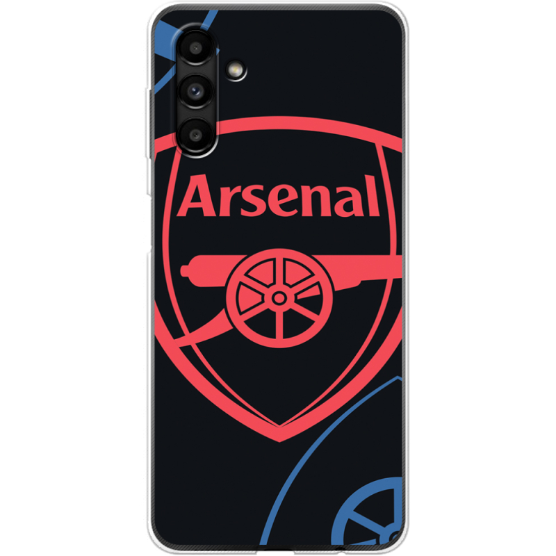 Чехол BoxFace Samsung Galaxy A13 5G (A136) Football Arsenal