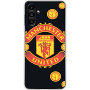 Чехол BoxFace Samsung Galaxy A13 5G (A136) FC Manchester-U