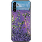 Чехол BoxFace Samsung Galaxy A13 5G (A136) Lavender Field