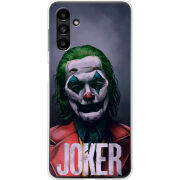 Чехол BoxFace Samsung Galaxy A13 5G (A136) Joker