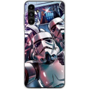 Чехол BoxFace Samsung Galaxy A13 5G (A136) Stormtroopers