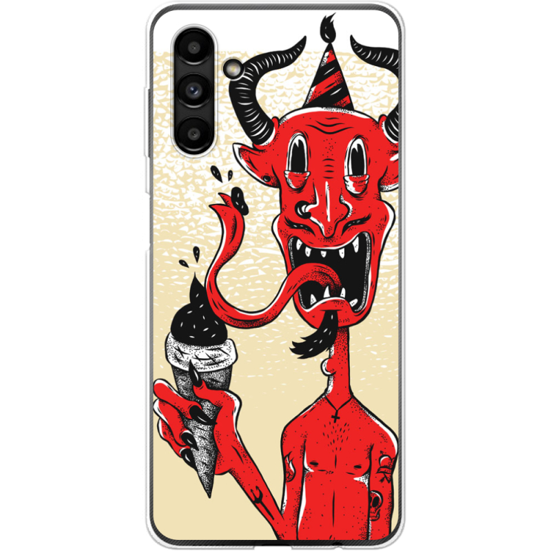 Чехол BoxFace Samsung Galaxy A13 5G (A136) 