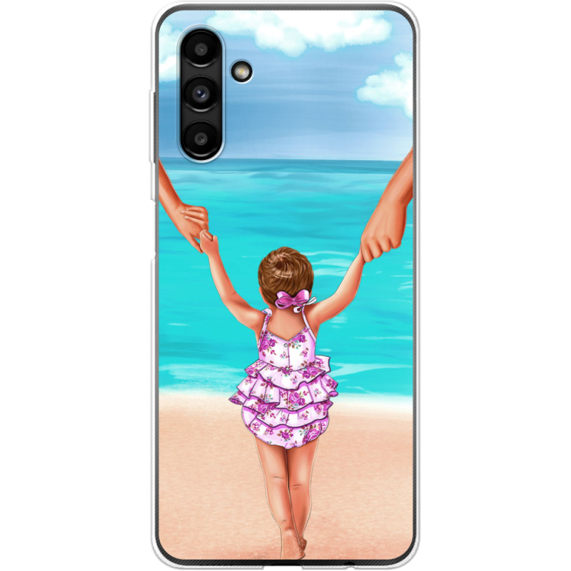 Чехол BoxFace Samsung Galaxy A13 5G (A136) Happy child