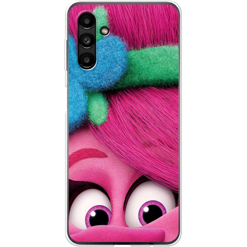 Чехол BoxFace Samsung Galaxy A13 5G (A136) Queen Poppy