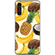 Чехол BoxFace Samsung Galaxy A13 5G (A136) Tropical Fruits