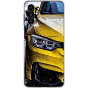 Чехол BoxFace Samsung Galaxy A13 5G (A136) Bmw M3 on Road