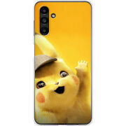 Чехол BoxFace Samsung Galaxy A13 5G (A136) Pikachu