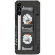 Чехол BoxFace Samsung Galaxy A13 5G (A136) Старая касета