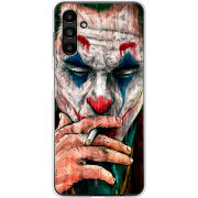 Чехол BoxFace Samsung Galaxy A13 5G (A136) Джокер