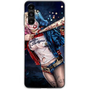 Чехол BoxFace Samsung Galaxy A13 5G (A136) Harley Quinn