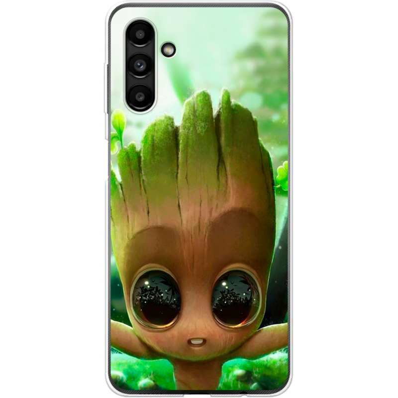 Чехол BoxFace Samsung Galaxy A13 5G (A136) Groot