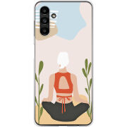 Чехол BoxFace Samsung Galaxy A13 5G (A136) Yoga Style