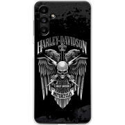 Чехол BoxFace Samsung Galaxy A13 5G (A136) Harley Davidson