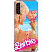 Чехол BoxFace Samsung Galaxy A13 5G (A136) Barbie 2023