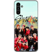 Чехол BoxFace Samsung Galaxy A13 5G (A136) Stray Kids Boy Band