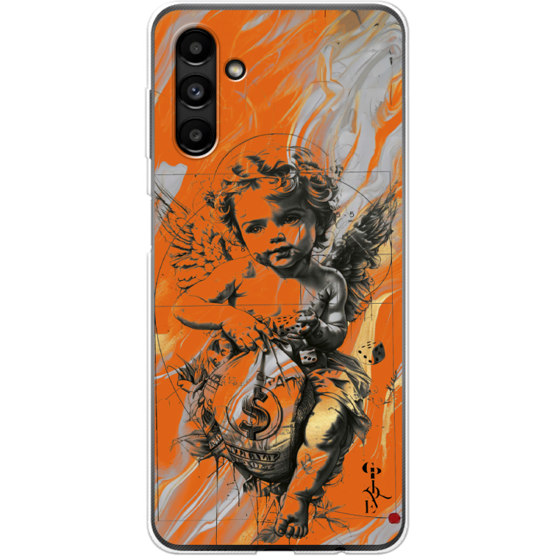 Чехол BoxFace Samsung Galaxy A13 5G (A136) 