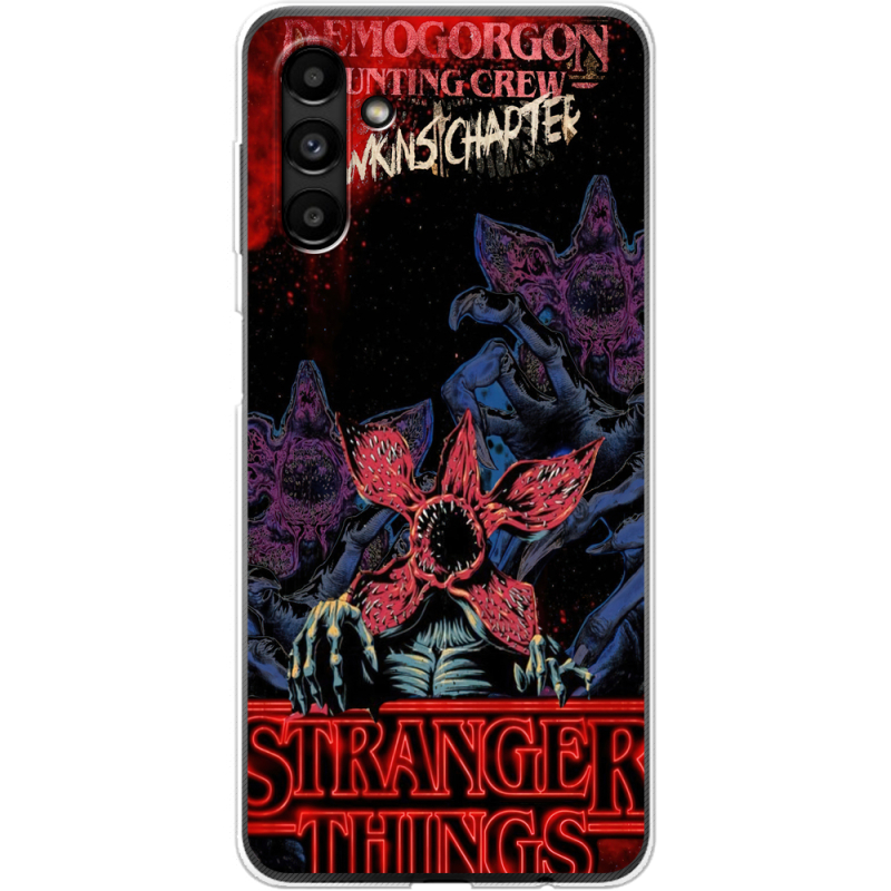 Чехол BoxFace Samsung Galaxy A13 5G (A136) 