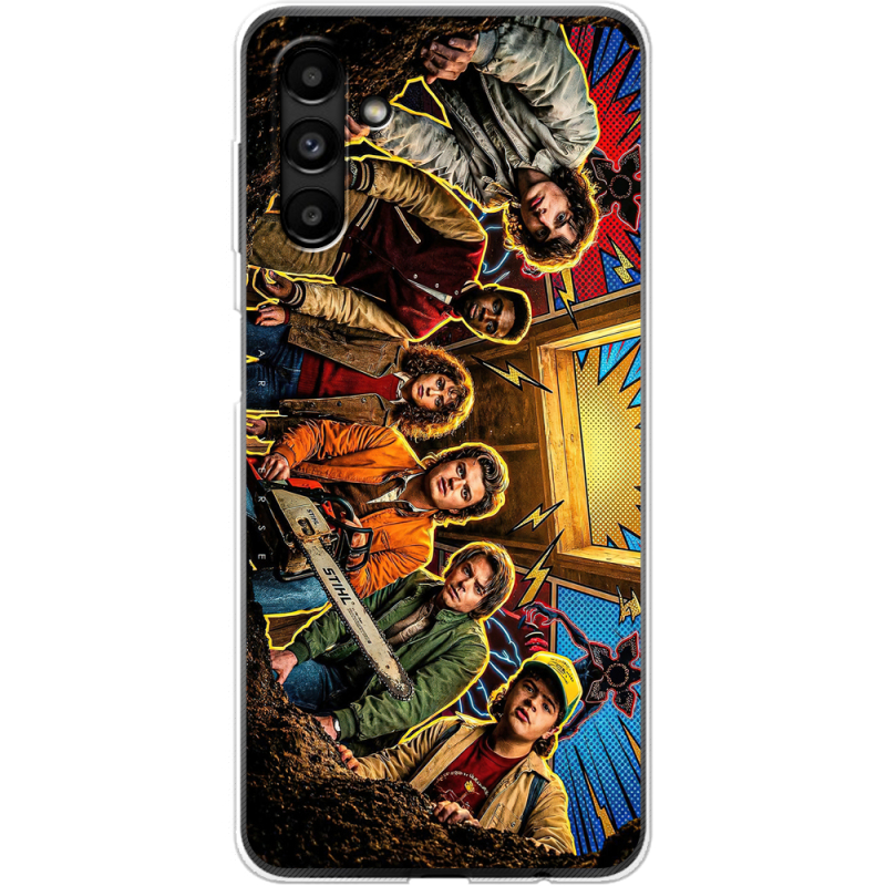 Чехол BoxFace Samsung Galaxy A13 5G (A136) 