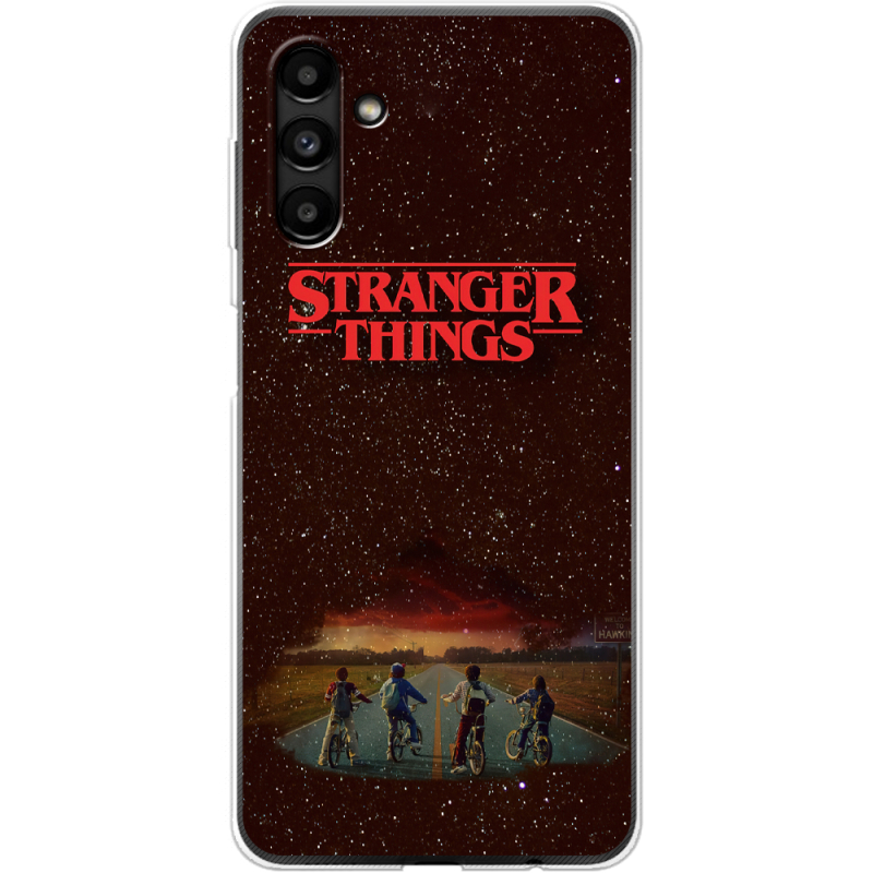 Чехол BoxFace Samsung Galaxy A13 5G (A136) 