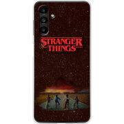 Чехол BoxFace Samsung Galaxy A13 5G (A136) 