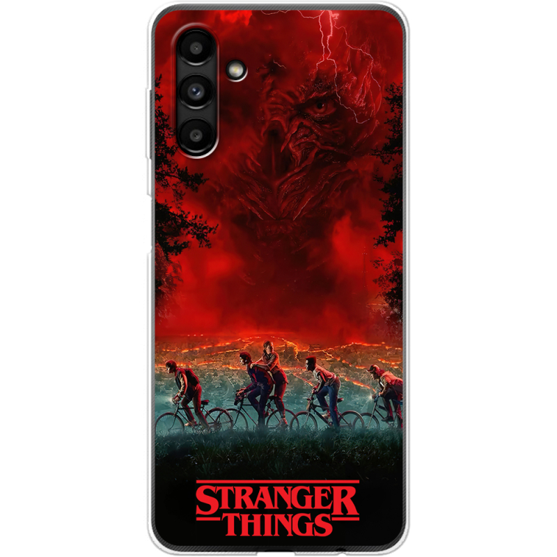 Чехол BoxFace Samsung Galaxy A13 5G (A136) 