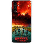 Чехол BoxFace Samsung Galaxy A13 5G (A136) 