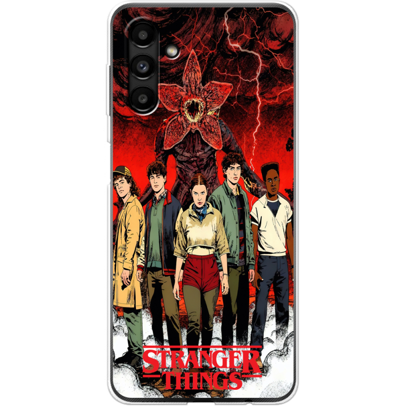 Чехол BoxFace Samsung Galaxy A13 5G (A136) 