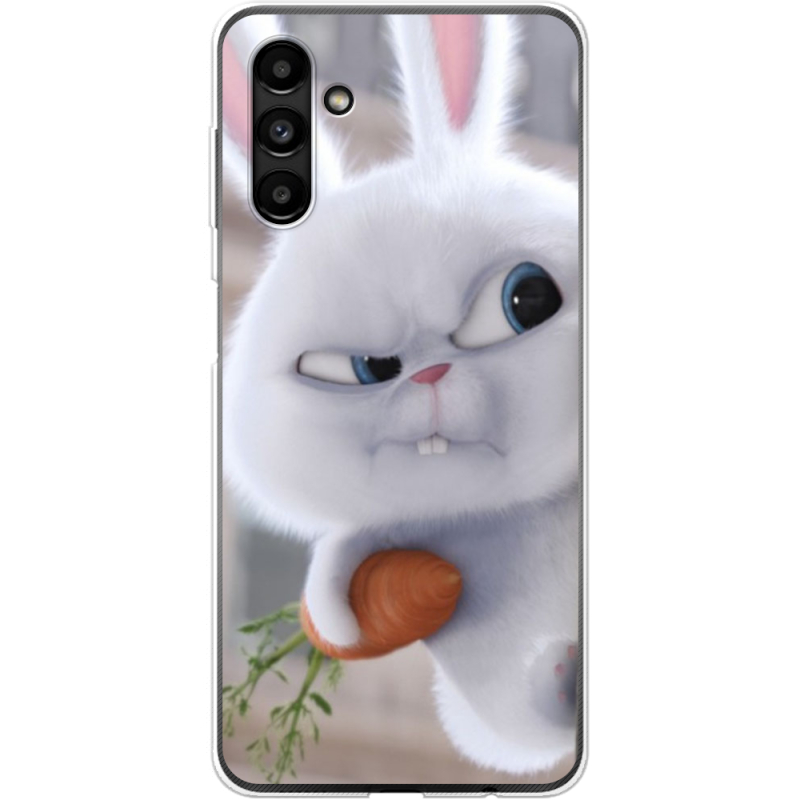 Чехол BoxFace Samsung Galaxy A13 5G (A136) Rabbit Snowball