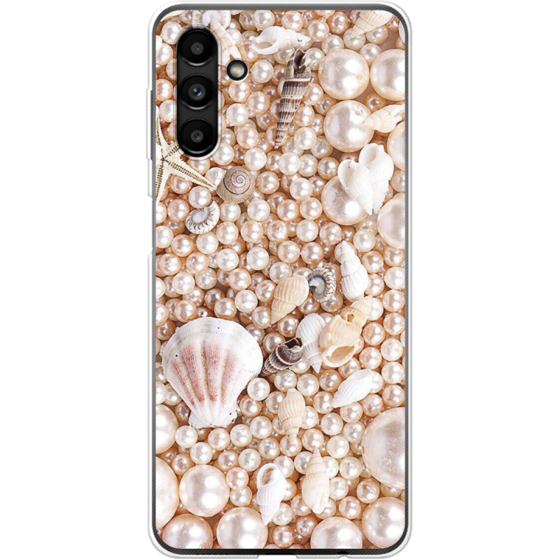 Чехол BoxFace Samsung Galaxy A13 5G (A136) 