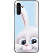 Чехол BoxFace Samsung Galaxy A13 5G (A136) Rabbit