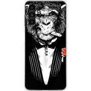 Чехол BoxFace Samsung Galaxy A13 5G (A136) Monkey Don