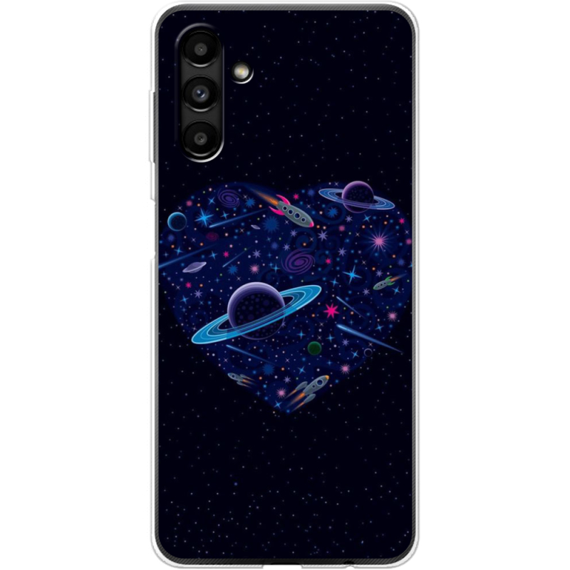 Чехол BoxFace Samsung Galaxy A13 5G (A136) 