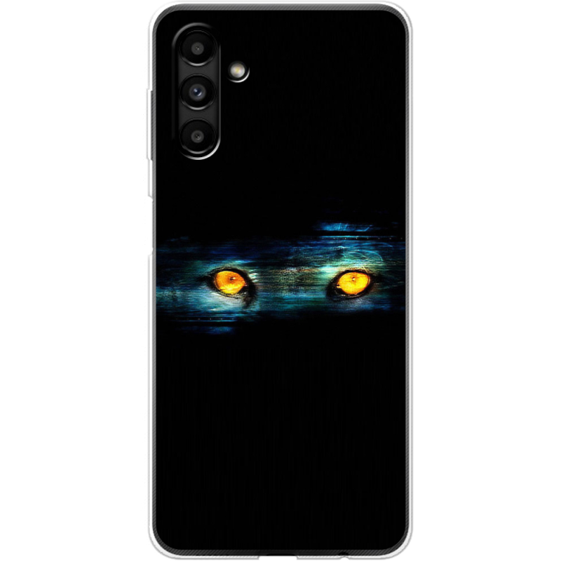 Чехол BoxFace Samsung Galaxy A13 5G (A136) Eyes in the Dark