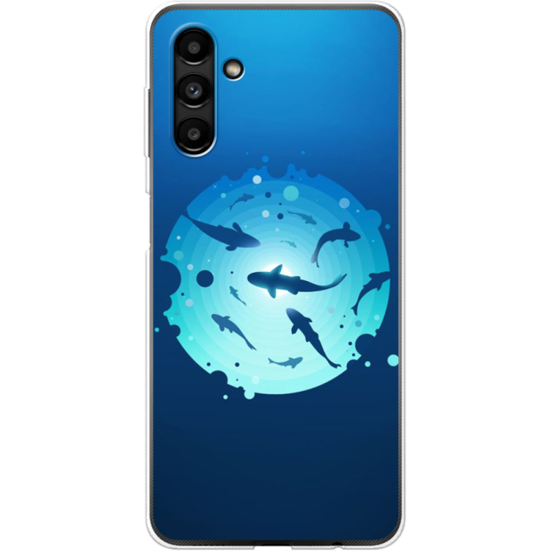 Чехол BoxFace Samsung Galaxy A13 5G (A136) 